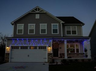 504 Luchu Way, Newark, DE 19702