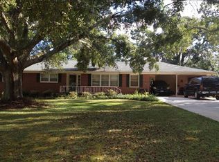 2822 Bellview Rd, Anderson, SC 29621