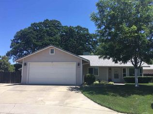 1175 Johnathan Ct, Red Bluff, CA 96080