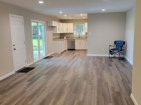 Large Great Room