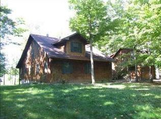 2589 Hidden Valley Ln, Charlevoix, MI 49720