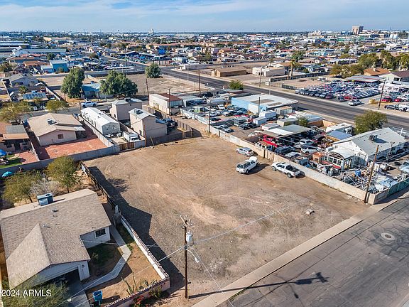 4th image of 1220 S 13TH Avenue #46