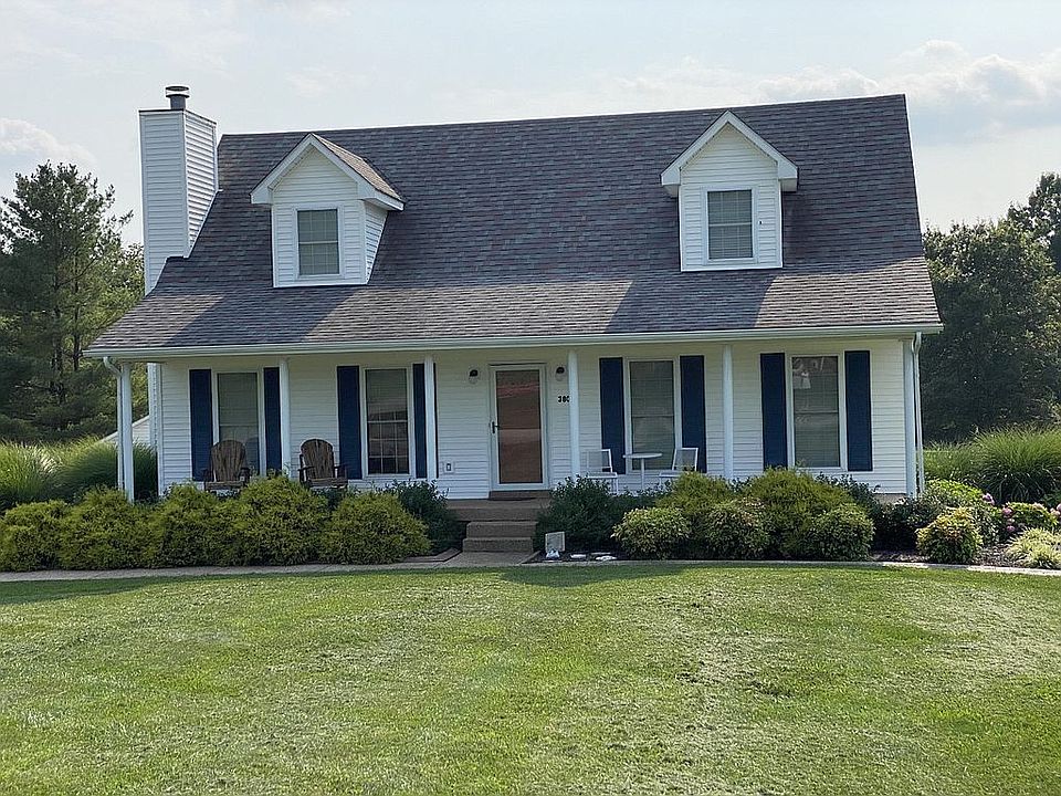 1st image of 380 Meadow Lake Dr