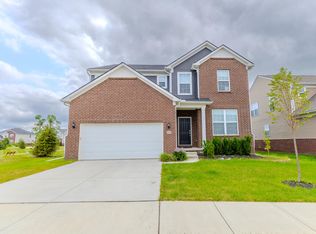 838 Groveland Cir, Ann Arbor, MI 48108