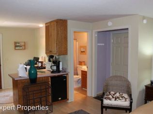 75 Wimer St #A, Ashland, OR 97520