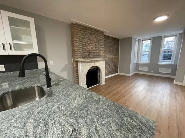 258 Liberty St., 258 Liberty St APT 1, Newburgh, NY 12550