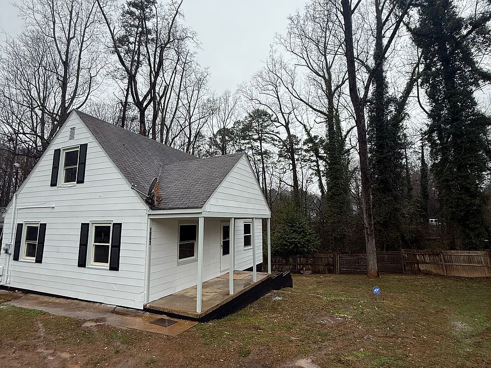 1st image of 1003 William Dr