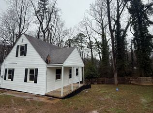 1003 William Dr, Winston Salem, NC 27107