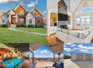 457 Grand Ave, Shepherdsville, KY 40165