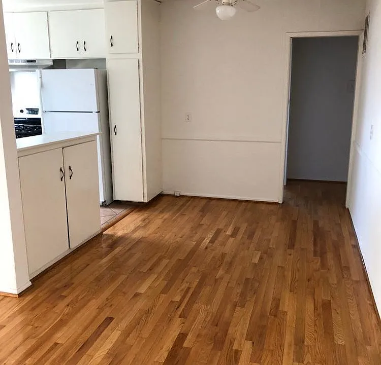 931 N Spaulding Ave #9