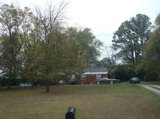 720 Rackley Dr, Pulaski, TN 38478