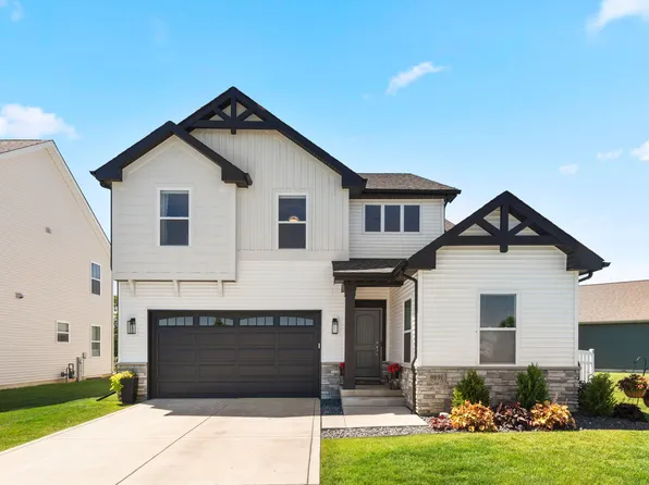 9891 W 145th Ave, Cedar Lake, IN 46303