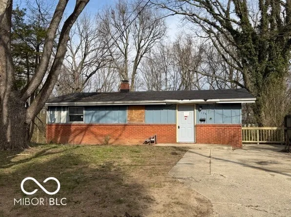 1128 Lawson Ct, Anderson, IN 46012