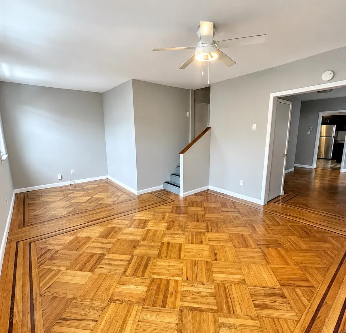 3 bed, 1.0 bath, $2,500 — Photo 2