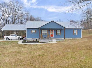 1710 Republican Grove Rd, Trezevant, TN 38258