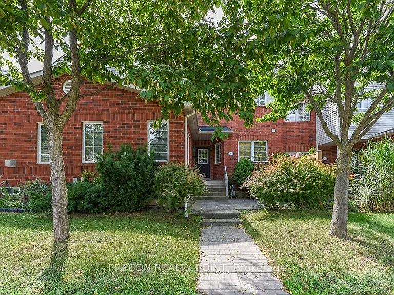 100 Beddoe Dr #4 — Photo 3