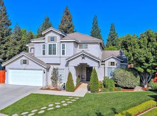 7291 N Laval Ave, Fresno, CA