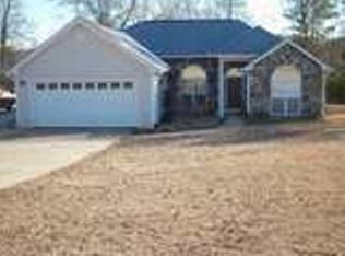 135 Virginia Trl, Carrollton, GA 30117