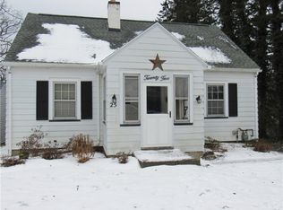 25 River View Hts, Rochester, NY 14623