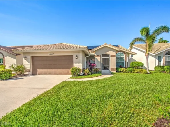 16268 Kelly Woods Dr, Fort Myers, FL 33908