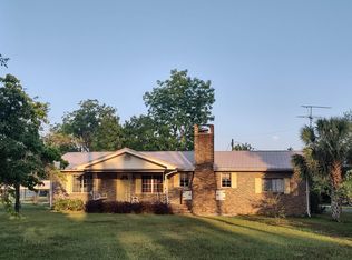 3585 Preston Sheffield Rd, Perry, FL 32347