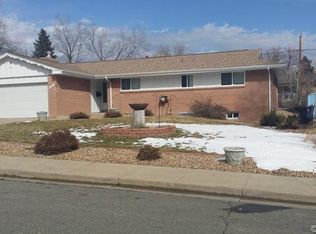 2752 S Depew St, Denver, CO 80227