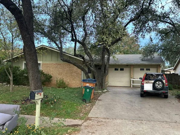 7900 Wycombe Dr, Austin, TX 78749