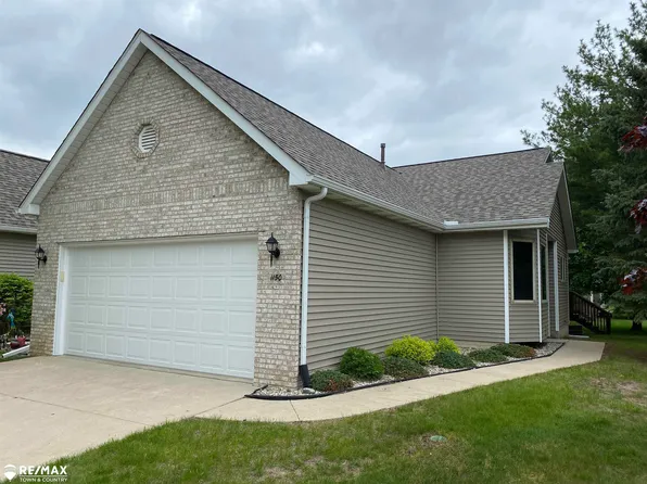 1150 Jenna Dr, Davison, MI 48423