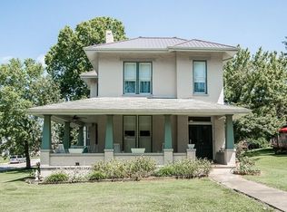 406 E Bridge St, Cynthiana, KY 41031