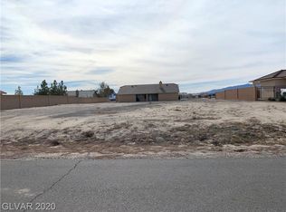 4861 E Ridgewood Dr, Pahrump, NV 89061