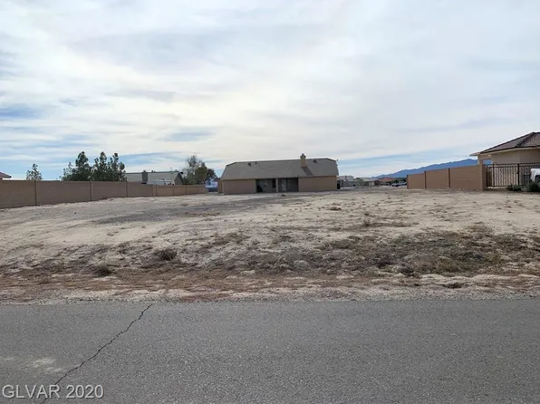 4861 E Ridgewood Dr, Pahrump, NV 89061
