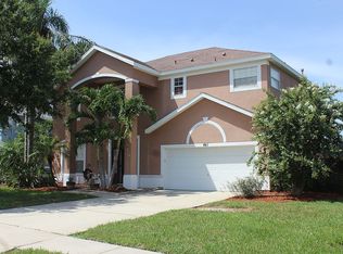 465 Stonehenge Cir, Rockledge, FL 32955