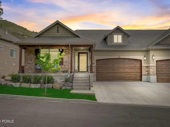 1382 E Meadow Valley Dr, Draper, UT 84020