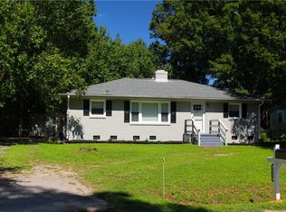 111 Avondale Rd, Anderson, SC 29624