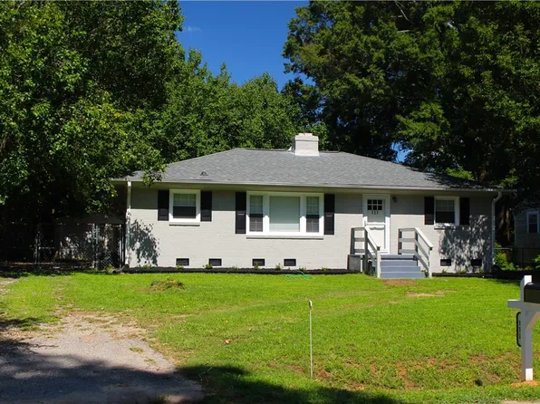 111 Avondale Rd, Anderson, SC 29624