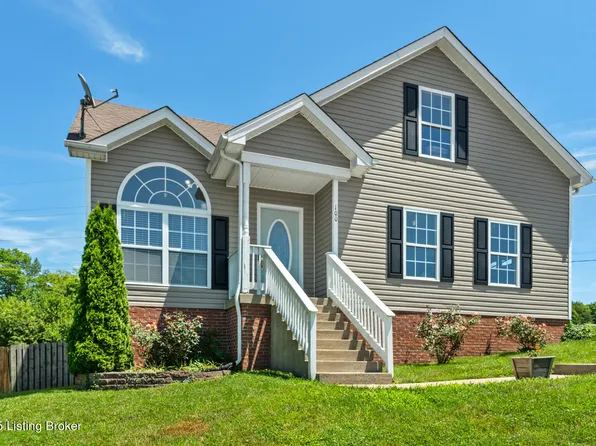 100 Spencer Ct, Shelbyville, KY 40065