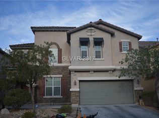 10294 Kadumba St, Las Vegas, NV 89178