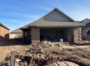 1120 Falling Leaf Ter, Moore, OK 73160