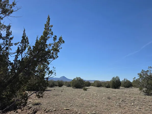 LOT 8 N Tanner Rd, Ash Fork, AZ 86320