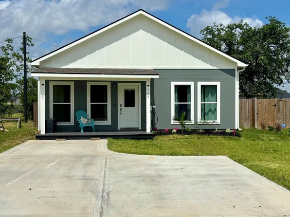 506 Jenni Ln, San Leon, TX 77539