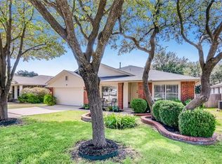 3366 Cantera Way, Round Rock, TX 78681
