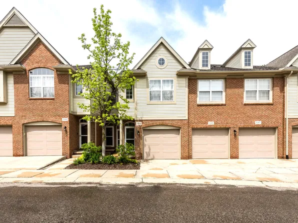 3195 Asher Rd, Ann Arbor, MI 48104