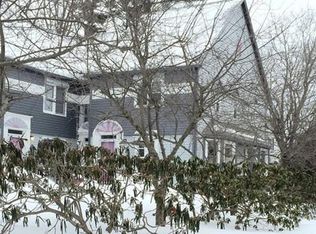 141 Pleasant St APT 10, Attleboro, MA 02703
