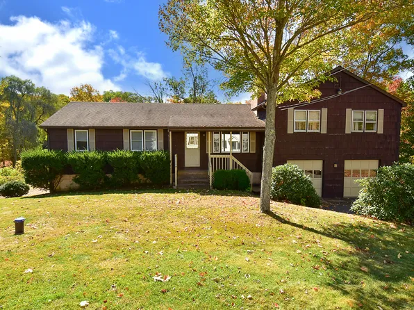 88 Maple Avenue, Vernon, CT 06066