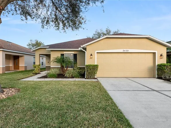 2429 Brownwood Dr, Mulberry, FL 33860
