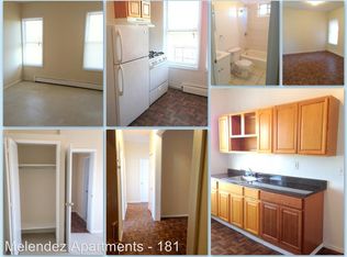 183 Woodside Ave APT 1B, Newark, NJ 07104