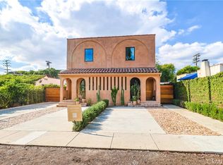 817 N Orange Grove Ave #1/2, Los Angeles, CA 90046