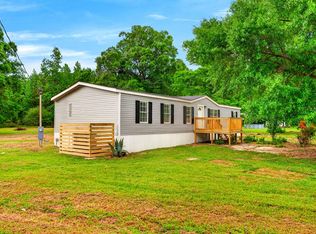 75 Jack Alexander Rd, Poplarville, MS 39470