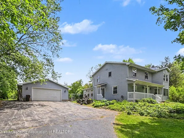 16453 Center Rd, East Lansing, MI 48823