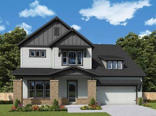 Robeson Plan, Settingdown Farms, Cumming, GA 30028